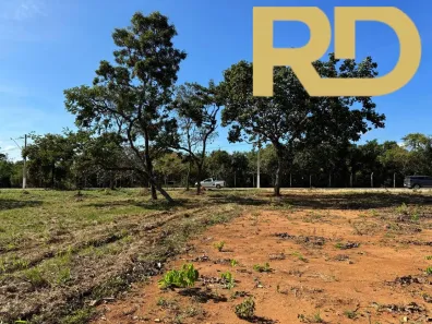 Lote/Terreno à venda, 1000m² no , Funilândia