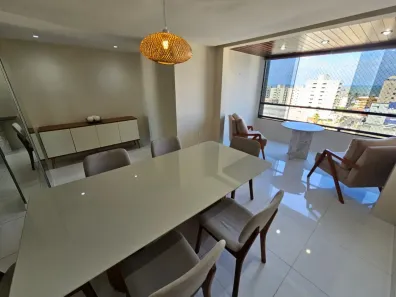 Apartamento com 3 Quartos à venda, 163m² no Intermares, Cabedelo