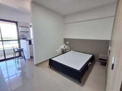 Kitnet com 1 Quarto para alugar, 50m² no Ribeirânia, Ribeirão Preto