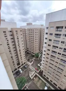 Apartamento com 2 Quartos para alugar, 50m² no Angelim, São Luís