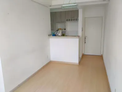 Apartamento com 2 Quartos à venda, 47m² no Chácaras Fazenda Coelho, Hortolândia