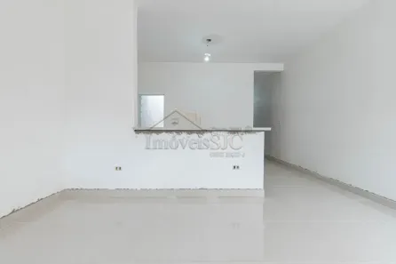 Casa com 3 Quartos à venda, 105m² no Jardim das Indústrias, São José dos Campos
