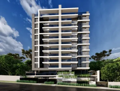 Cobertura com 3 Quartos à venda, 249m² no Campo Comprido, Curitiba