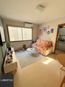 Apartamento com 1 Quarto à venda, 38m² no Petrópolis, Porto Alegre