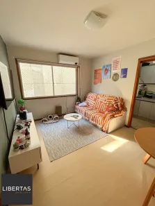 Apartamento com 1 Quarto à venda, 37m² no Petrópolis, Porto Alegre