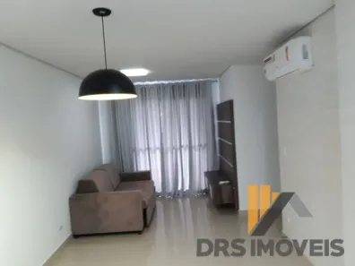 Apartamento com 3 Quartos à venda, 65m² no Centro, Londrina