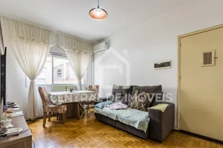 Apartamento com 2 Quartos à venda, 64m² no Centro Histórico, Porto Alegre
