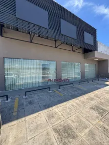 Sala Comercial para alugar, 30m² no Pinheiro, Maceió