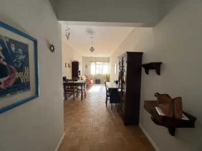 Apartamento com 1 Quarto à venda, 52m² no Sumaré, São Paulo