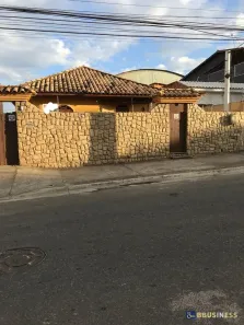 Casa com 3 Quartos à venda, 200m² no Parque Eldorado, Campos dos Goytacazes