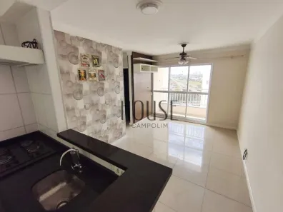 Apartamento com 2 Quartos à venda, 51m² no Vila Progresso, Sorocaba