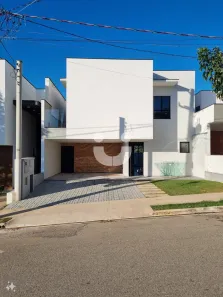 Casa de Condomínio com 3 Quartos à venda, 215m² no Parque Ibiti Reserva, Sorocaba