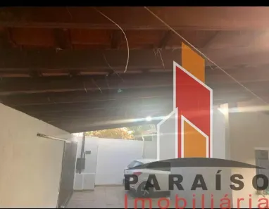Casa com 3 Quartos à venda, 160m² no Shopping Park, Uberlândia