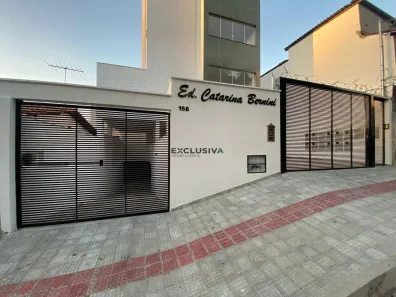 Apartamento com 2 Quartos para alugar, 65m² no Inconfidentes, Contagem