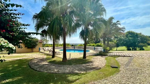 Fazenda/Sítio com 4 Quartos à venda, 28000m² no Distrito Industrial II, Salto
