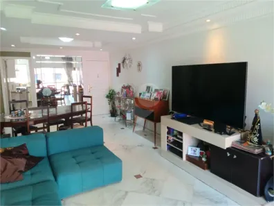 Apartamento com 3 Quartos à venda, 104m² no Jardim Paulista, São Paulo