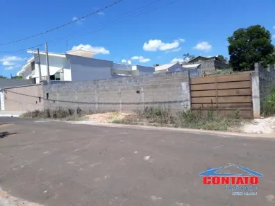 Lote/Terreno à venda, 774m² no Ribeirão Bonito, Ribeirão Bonito
