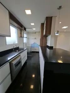 Apartamento com 3 Quartos para alugar, 76m² no Loteamento Center Santa Genebra, Campinas