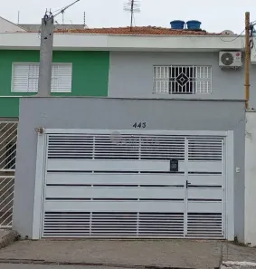 Sobrado com 2 Quartos à venda, 116m² no Vila São Francisco (Zona Leste), São Paulo