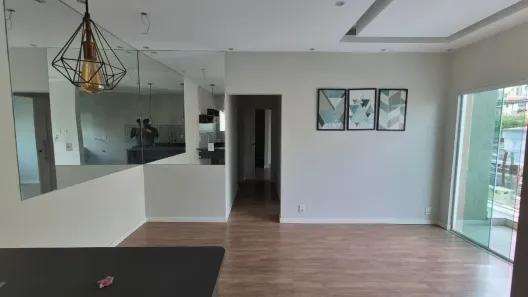 Casa com 2 Quartos para alugar, 90m² no Jardim José Bonifácio, São João de Meriti