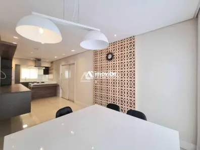 Apartamento com 3 Quartos à venda, 100m² no Centro, Americana