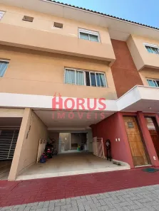 Casa de Condomínio com 3 Quartos à venda, 140m² no Vila Siqueira (Zona Norte), São Paulo