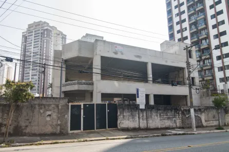 Ponto Comercial com 3 Quartos para alugar, 1180m² no Chácara Santo Antônio (Zona Leste), São Paulo