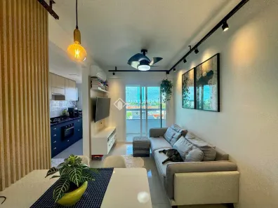 Apartamento com 2 Quartos à venda, 60m² no Niterói, Canoas