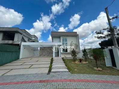 Casa de Condomínio com 3 Quartos à venda, 164m² no Inoã (Inoã), Maricá