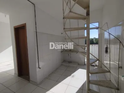 Kitnet com 2 Quartos para alugar, 30m² no Areão, Taubaté