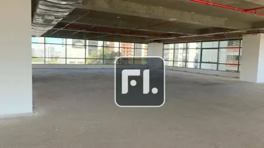 Sala Comercial para alugar, 340m² no Alphaville Centro Industrial e Empresarial/Alphaville., Barueri