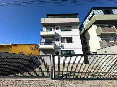 Apartamento com 2 Quartos para alugar, 66m² no Itajuba, Barra Velha