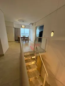 Cobertura com 3 Quartos para venda ou aluguel, 146m² no Bonfim Paulista, Ribeirão Preto
