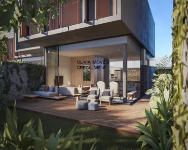 Casa de Condomínio com 4 Quartos à venda, 843m² no Jardim Paulistano, São Paulo