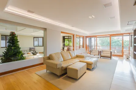 Apartamento com 4 Quartos à venda, 380m² no Bela Vista, Porto Alegre