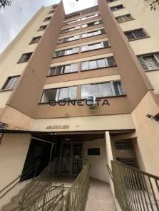 Apartamento com 2 Quartos à venda, 70m² no Centro, Londrina