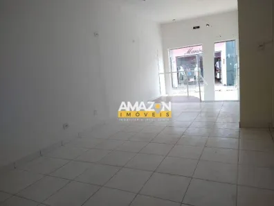 Ponto Comercial para alugar, 40m² no Centro, Taubaté