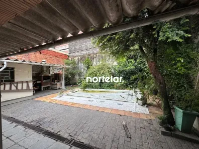 Casa com 3 Quartos à venda, 186m² no Vila Leopoldina, São Paulo