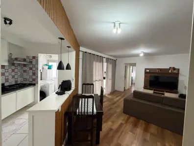 Apartamento com 2 Quartos à venda, 92m² no Parque Esplanada, Embu das Artes