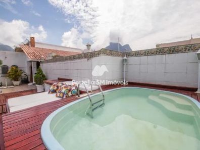 Cobertura com 3 Quartos à venda, 714m² no Barra da Tijuca, Rio de Janeiro