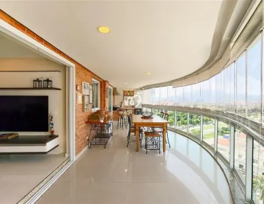 Apartamento com 4 Quartos à venda, 170m² no Barra da Tijuca, Rio de Janeiro