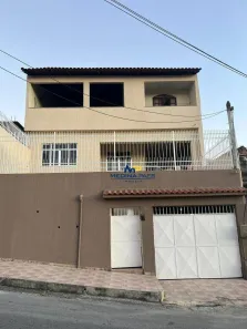 Casa com 3 Quartos à venda, 195m² no Rocha, São Gonçalo