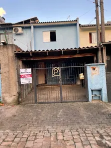 Sobrado com 2 Quartos à venda, 49m² no São Giácomo, Caxias do Sul