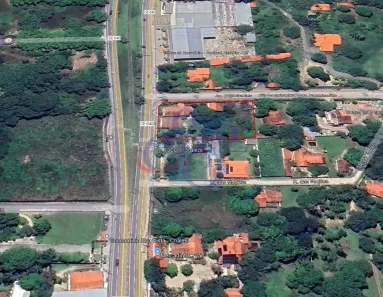 Lote/Terreno à venda, 3200m² no Aquiraz, Aquiraz
