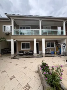 Casa com 4 Quartos à venda, 480m² no Tanque, Rio de Janeiro