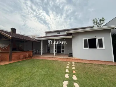 Imóvel Comercial com 9 Quartos para alugar, 440m² no Jardim São Jorge, Londrina