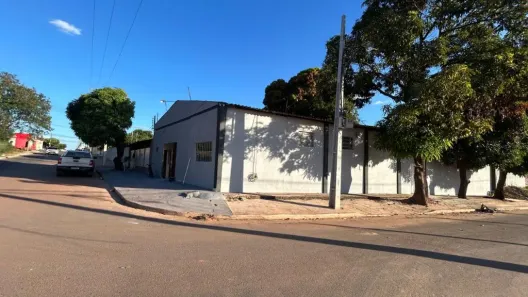 Galpão/Depósito/Armazém para alugar, 200m² no Parque Cuiabá, Cuiabá
