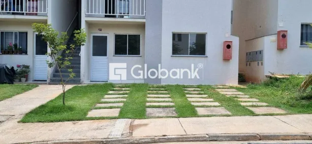 Apartamento com 2 Quartos à venda, 50m² no Jardim Primavera, Montes Claros