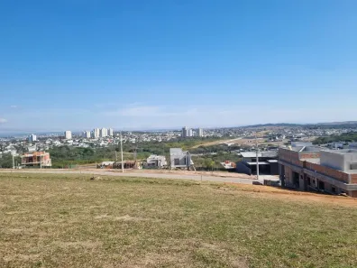 Lote/Terreno à venda, 348m² no Urbanova, São José dos Campos