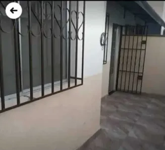 Casa com 2 Quartos à venda, 55m² no Santa Marta, Ribeirão das Neves